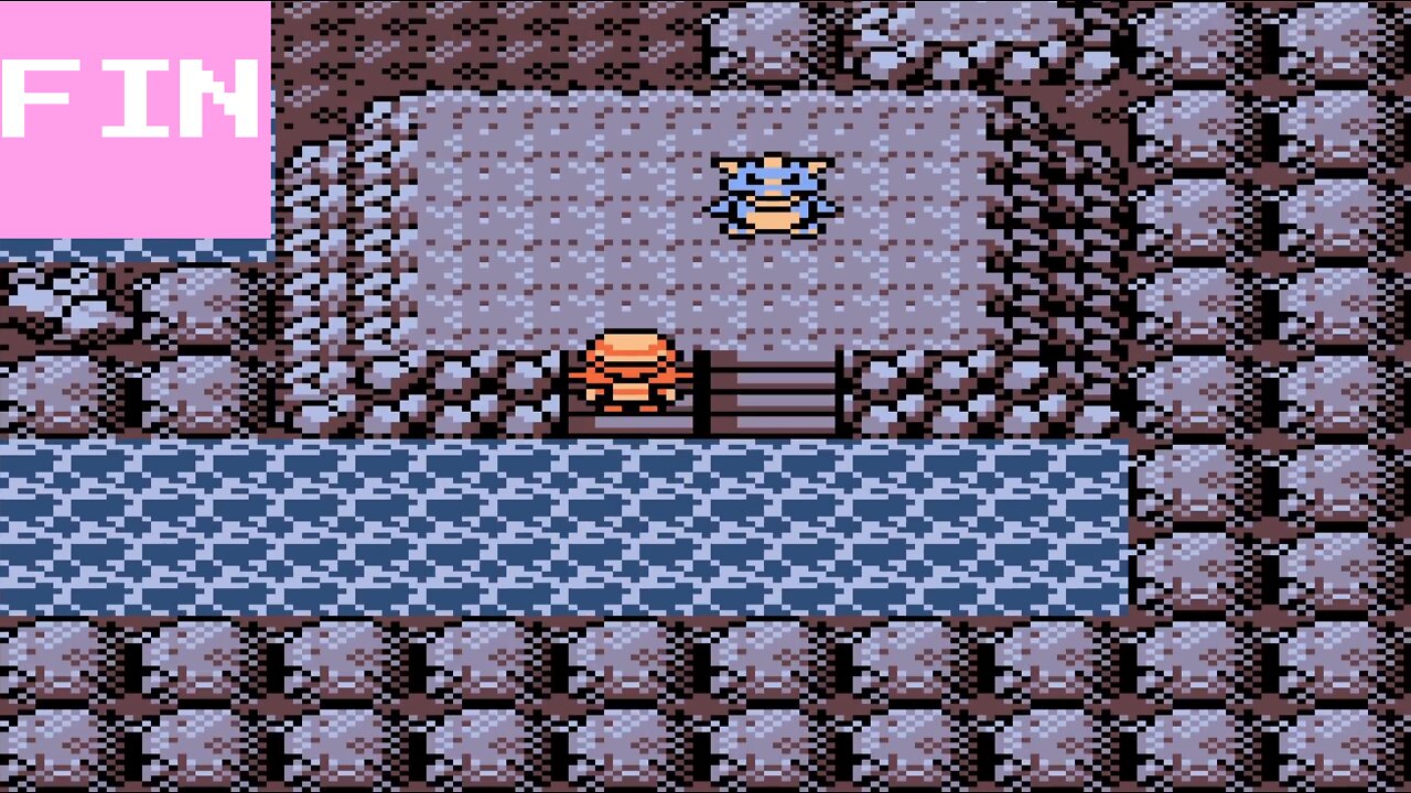Let's Play: Pokémon Pink [FINALE!] - *Eevee intensifies*