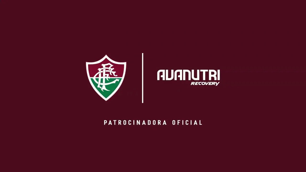 AVANUTRI AMPLIA INVESTIMENTO E É A NOVA PATROCINADORA DO FUTEBOL PROFISSIONAL DO FLUMINENSE