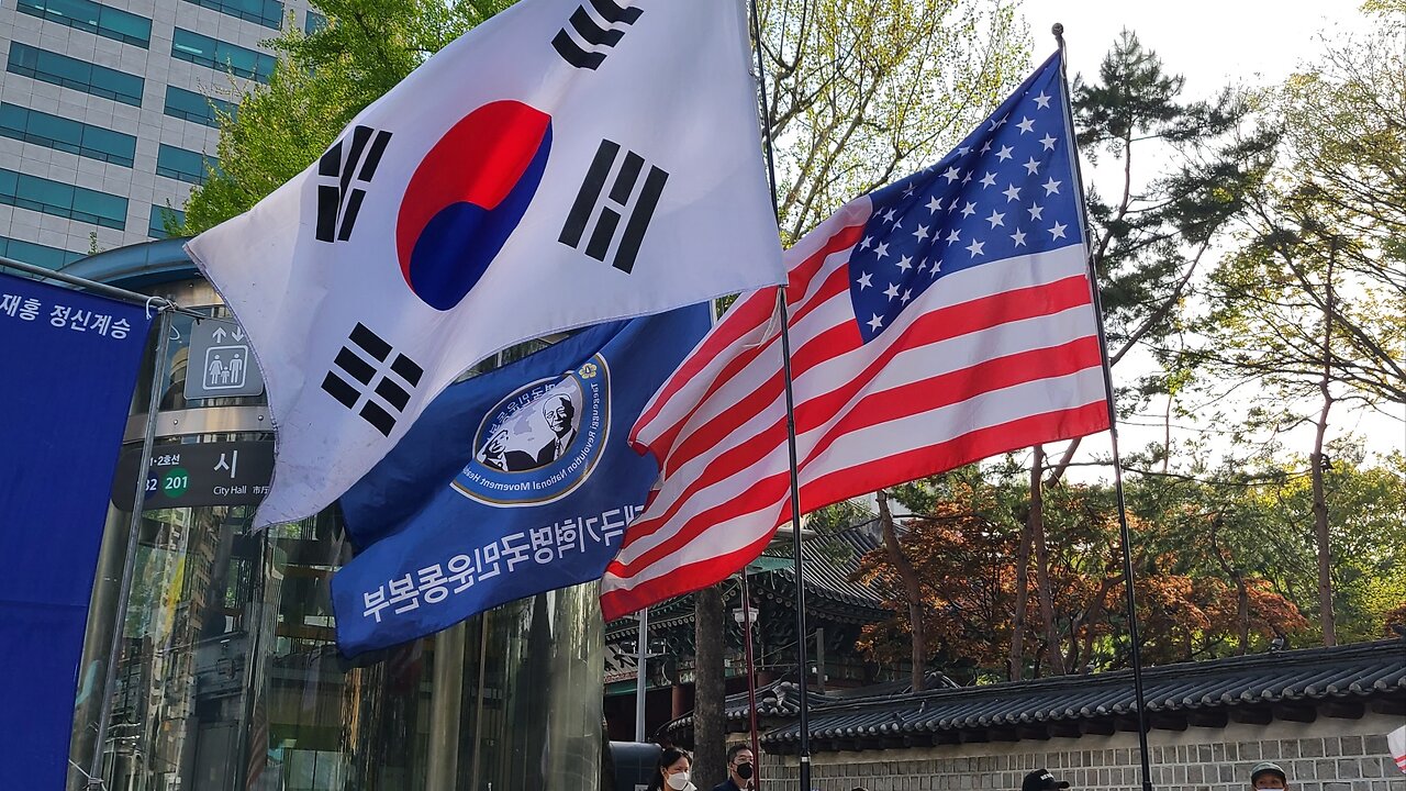 #대한문국본#공산내각제반대#자유민주주의수호#한미동맹강화#남로당선전선동#FreedomRally#SolidSKoreaUSAlliance#LiveFreeOrDie