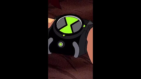 Ben10 Ultimate Aliens #ben10 #omnitrix #ben10classic