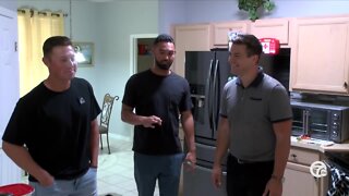 Inside Access - Spencer Torkelson's and Riley Greene's spring training home