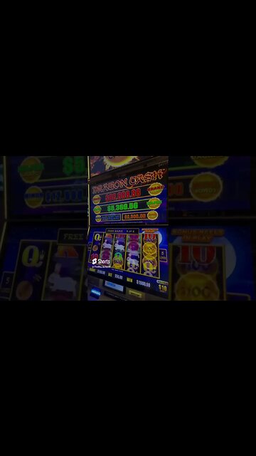 Dragon Link HAS BEEN SO GOOD TO ME #shorts