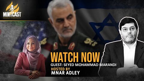 Qassem Soleimani's Legacy & Iranaphobia