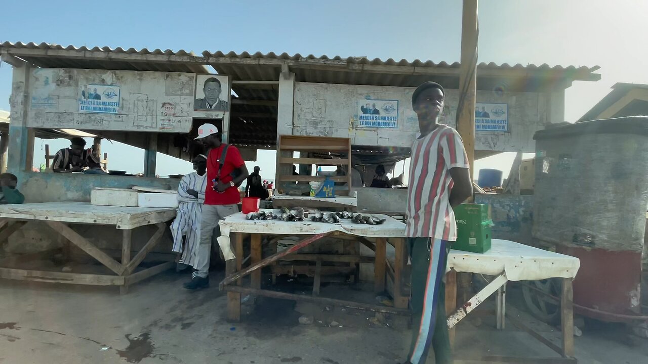 Dakar πΈπ³