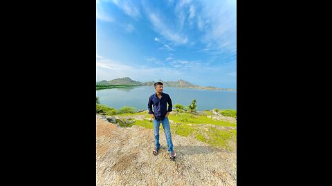 My video