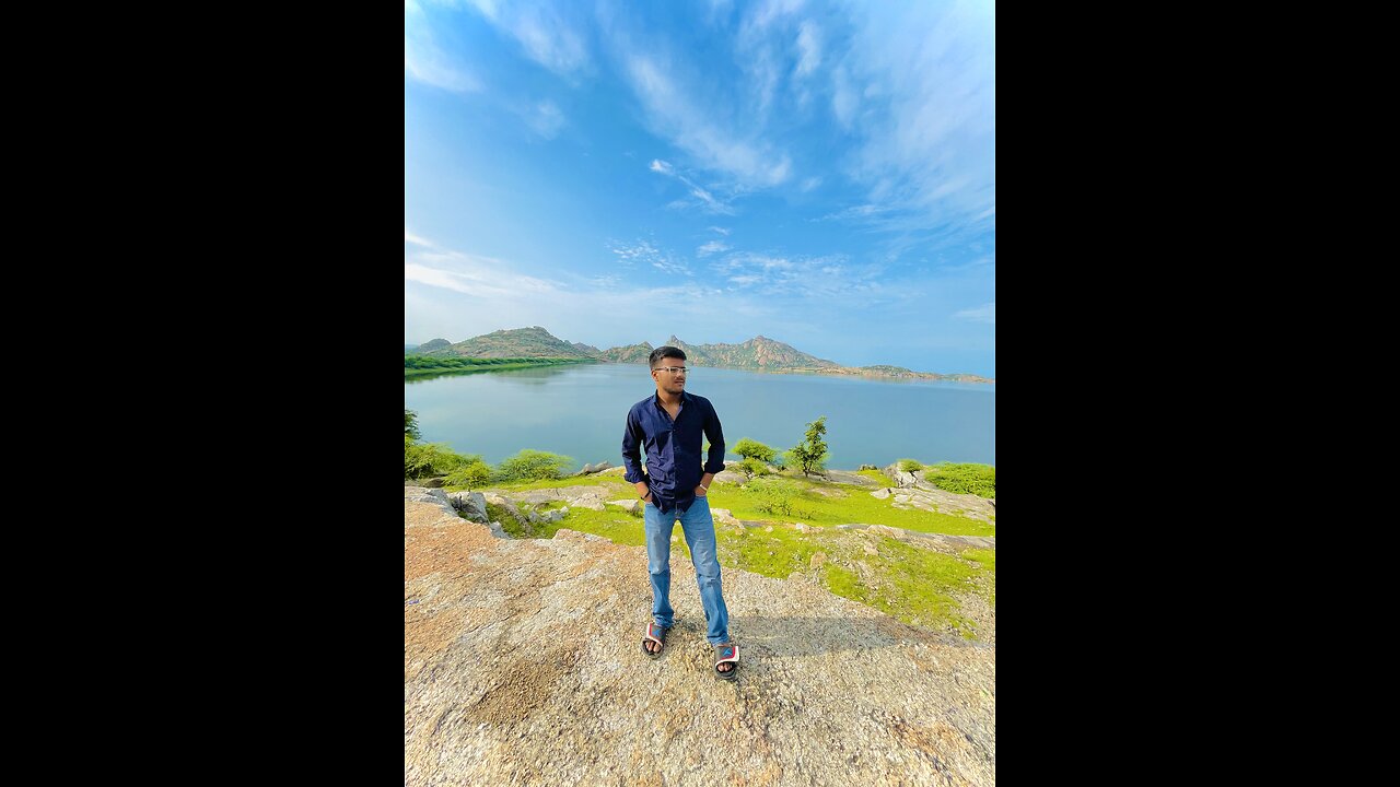 My video
