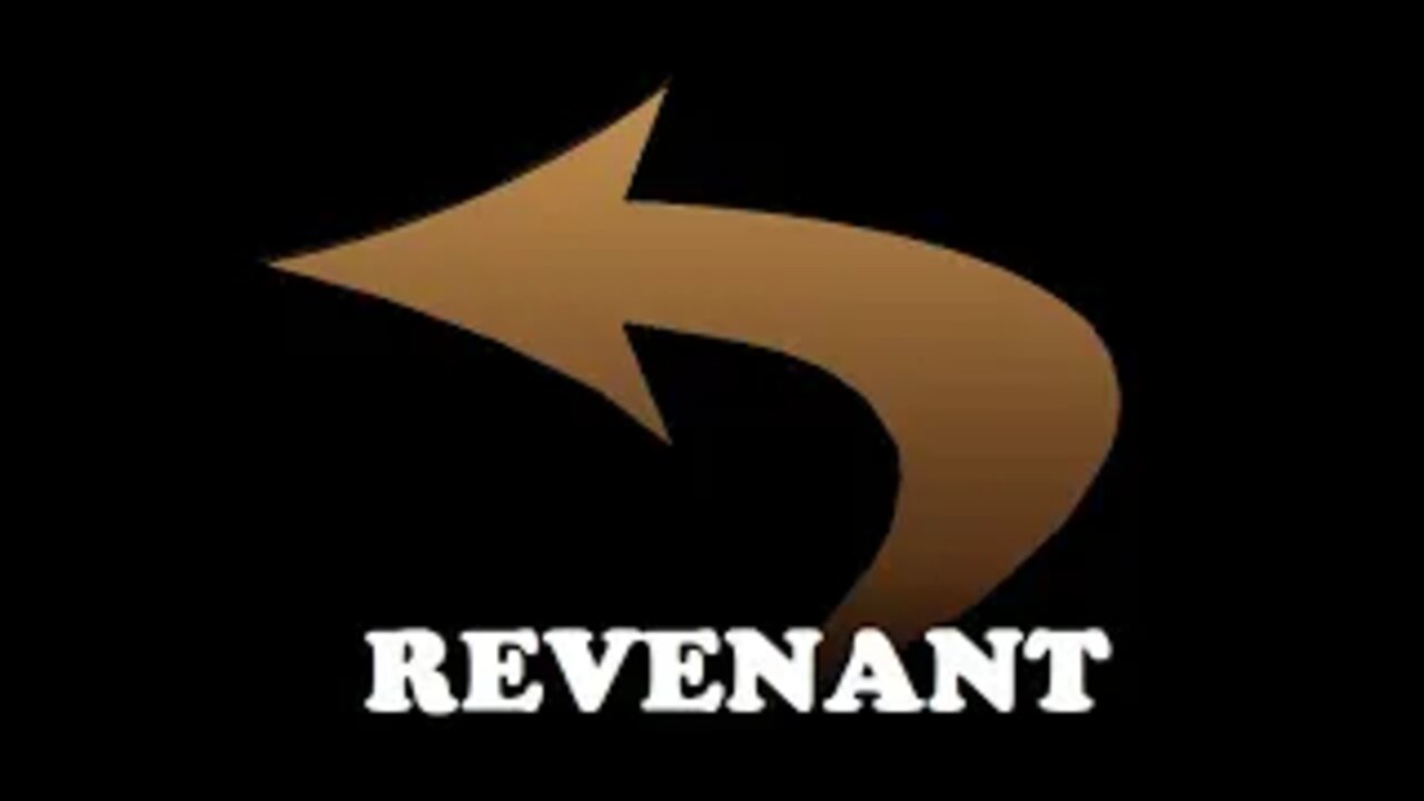 Revenant Introduction