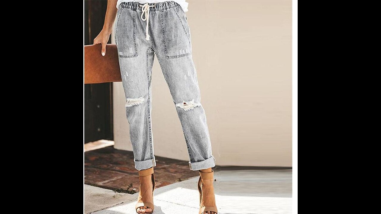 Find your perfect fit of women's jeans at St Vesti. Browse our wide range at www.stvesti.com