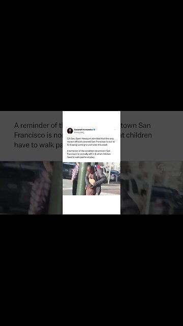 Gavin Newsom Is the FATTEST Hypocrite 😐