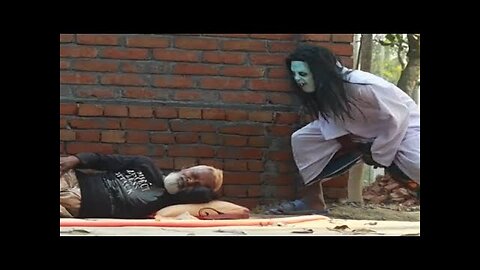 Funny Compilation |#1 Scare Cams Pranks 2024 |