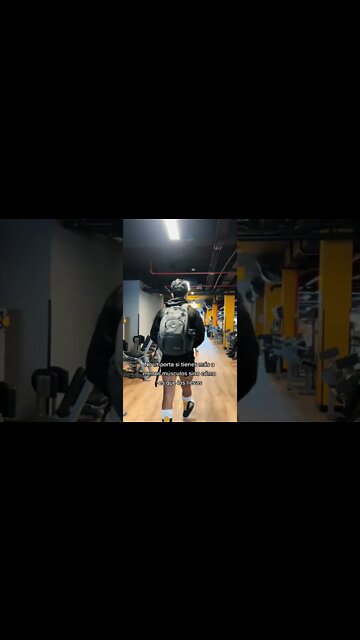 Al Final del Día Importa Más Esto que tus Músculos ✨