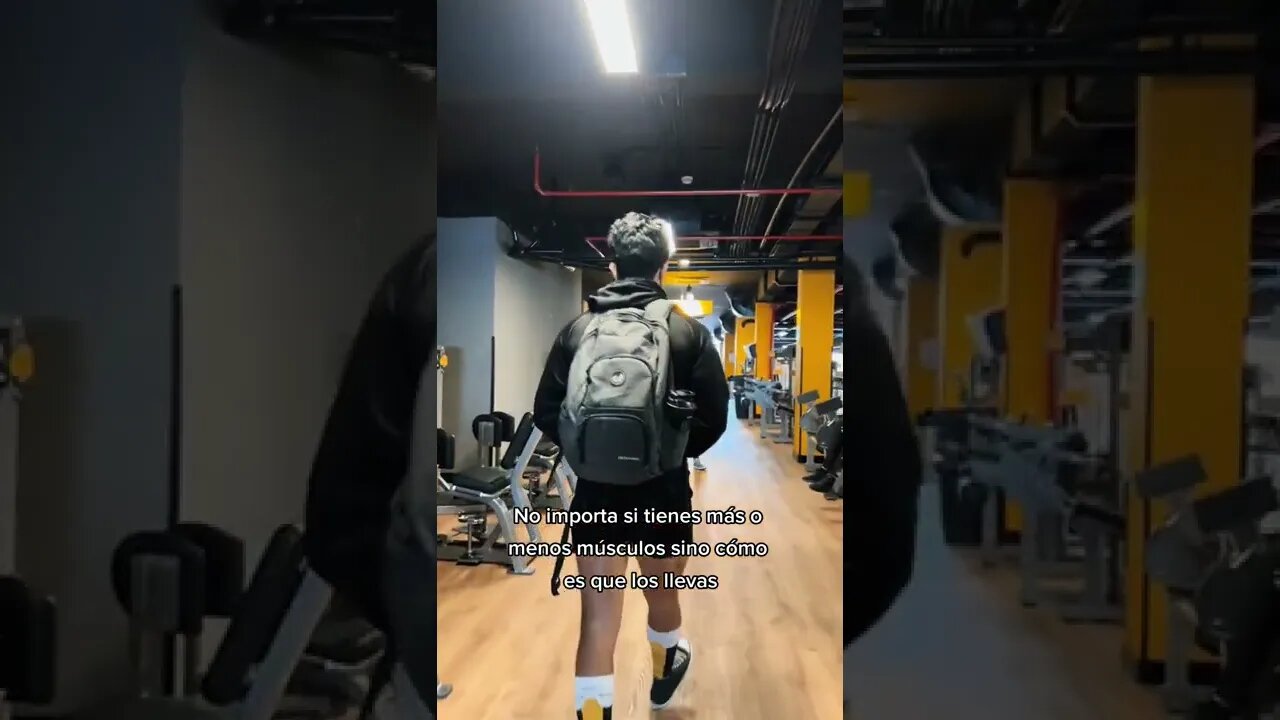 Al Final del Día Importa Más Esto que tus Músculos ✨