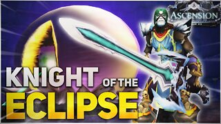 BALANCE DRUID + COMBAT ROGUE HYBRID?! | Project Ascension League 3 | Custom WoW | PvProgression