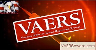 "How To" File a VAERS Report (re-post)