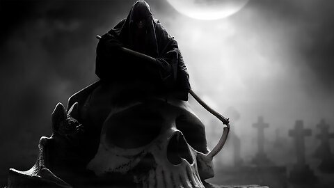 Fear Not Death