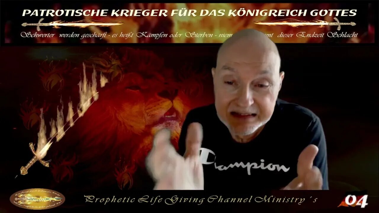BAND 2 Take 004 Hinein Preschen in Gottes Verwandelnde Gegenwart