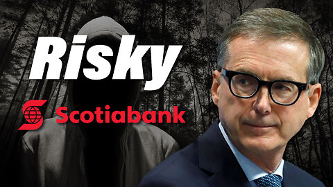 Banking Crisis or Soft Landing? Clueless Bank of Canada. The Debt Market Doesn't LIE!