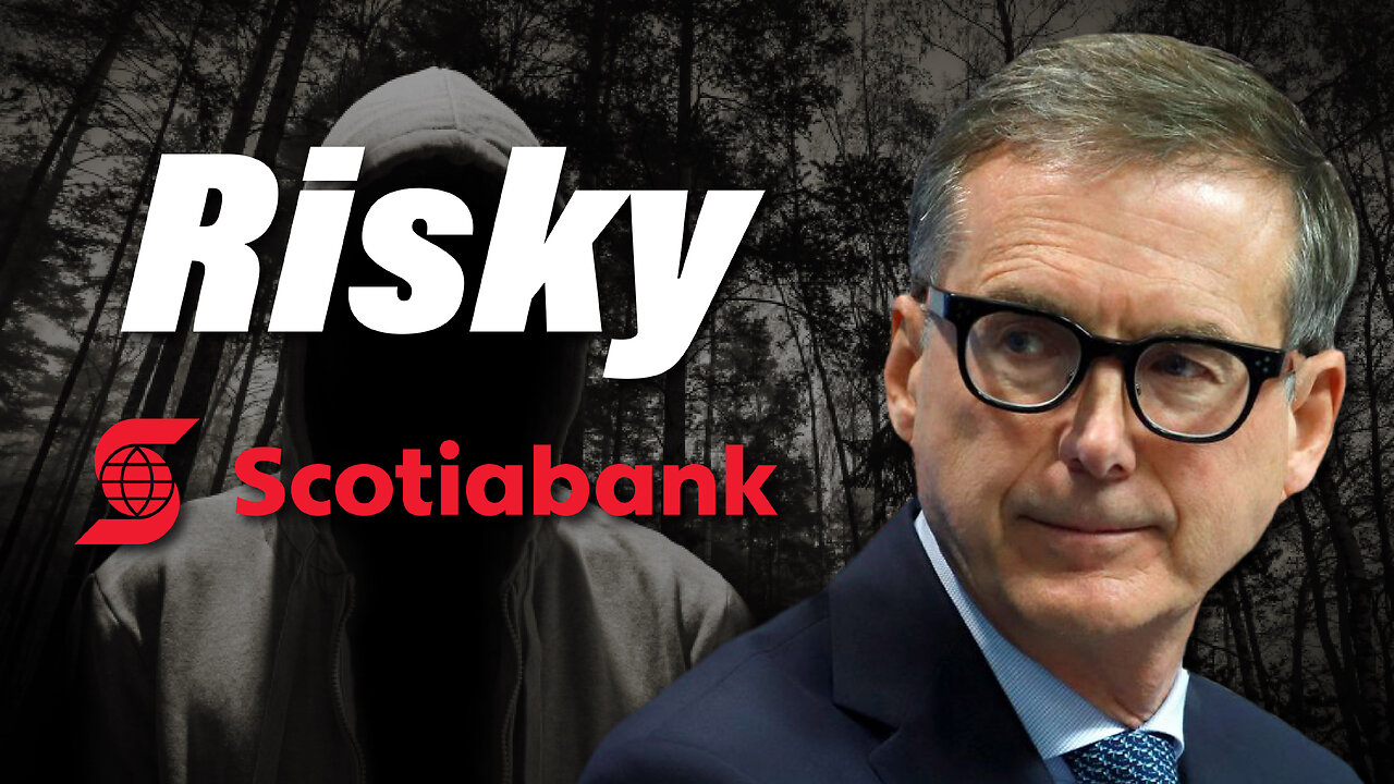 Banking Crisis or Soft Landing? Clueless Bank of Canada. The Debt Market Doesn't LIE!