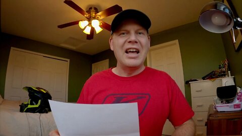 Life - Subpoenaed!!!