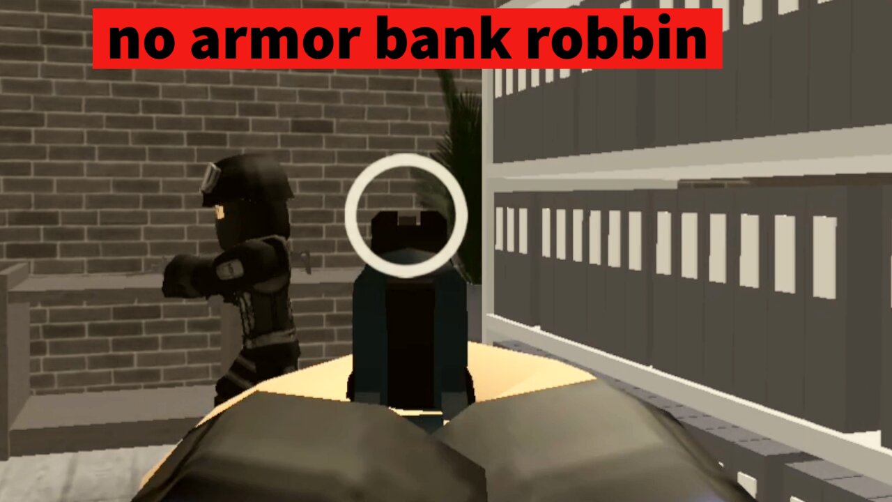 Another 1 man rampage (roblox entrypoint)