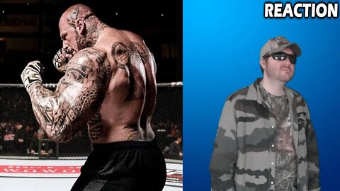 This Guys So Strong, No One Can Beat Him (Trend Central) (Different Version) (BBT)