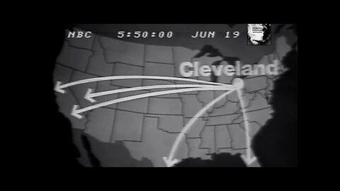 The Cleveland Mob | James Licavoli | Jimmy "The Weasel" Fratianno | (1978)