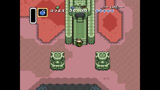 A Link To The Past Randomizer (ALTTPR) - Expert Keysanity