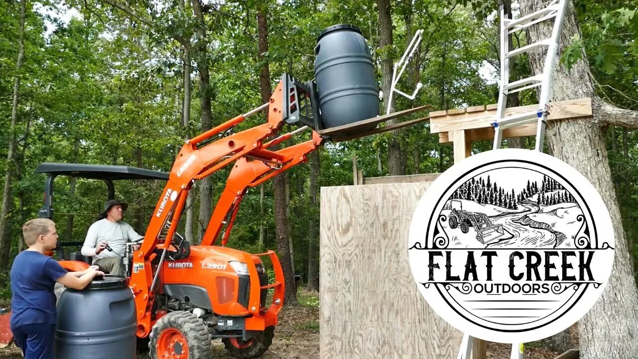 The Best Upgrade I've Made On My Property
