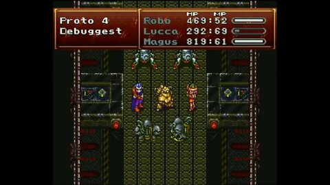 Chrono Trigger (part 22) 3/17/21