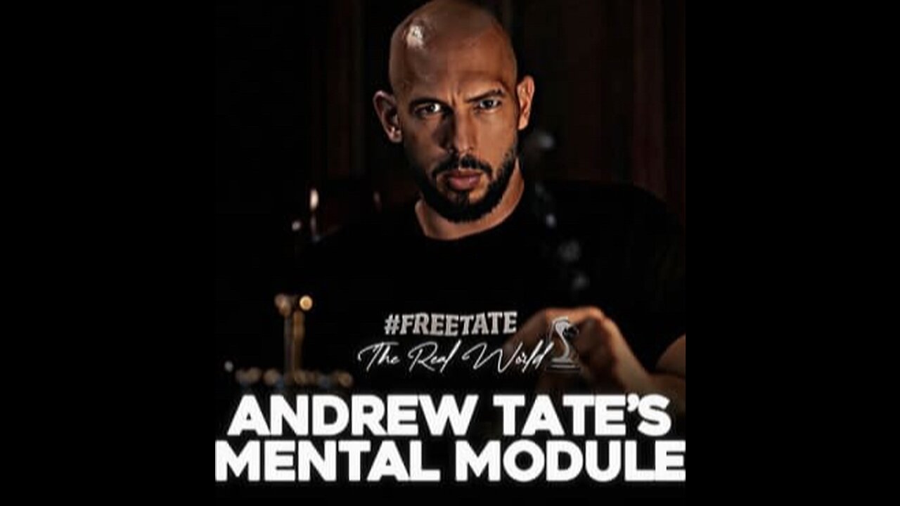 Tate on the mental module you need.