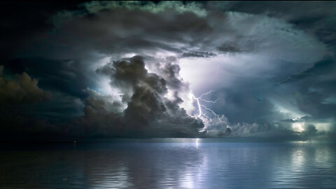 The Perfect Storm is happening!