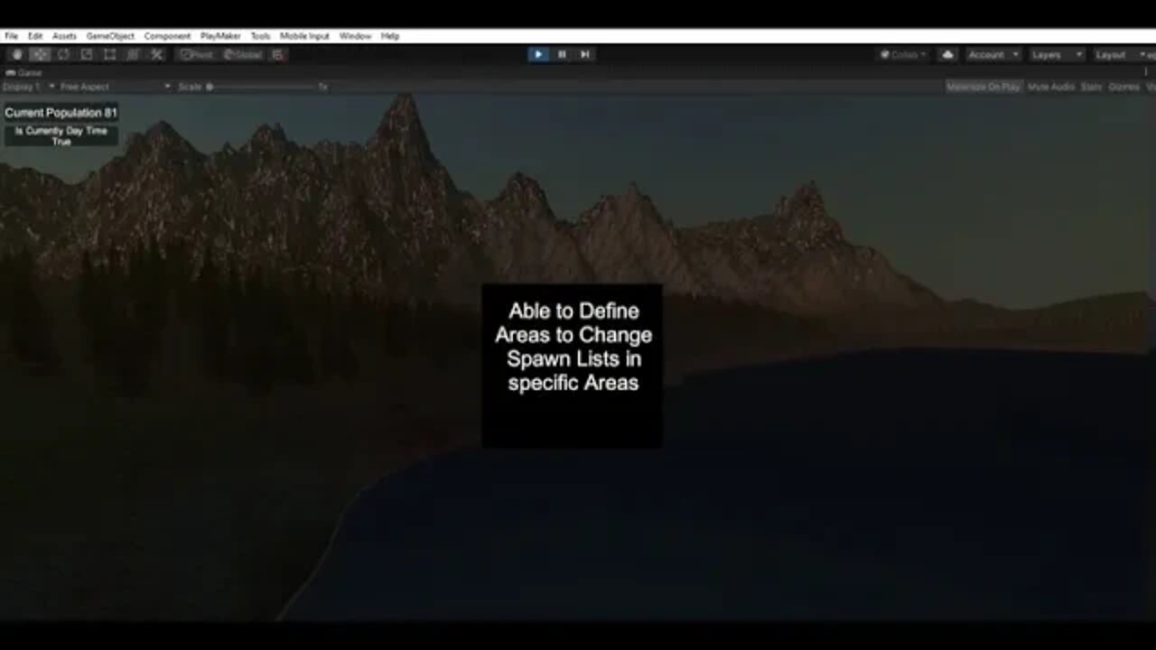 OpenWorldDemo