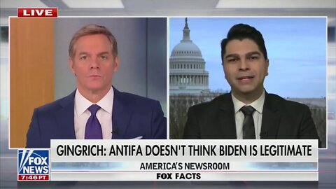 Why won't Democrats condemn Antifa?