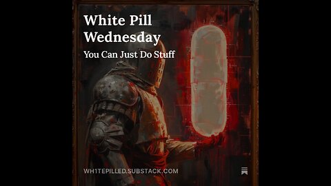 #5 WPW - You Can Just Do Stuff