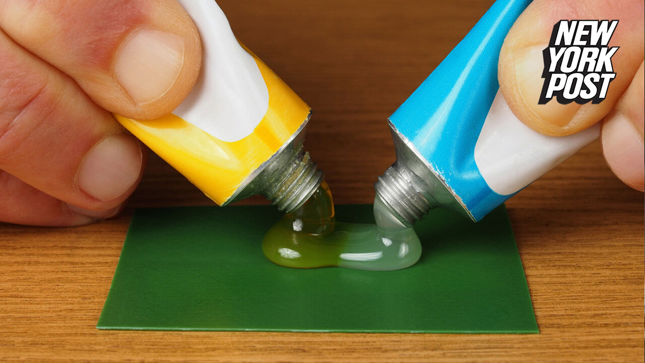 Man dies after having sex using epoxy adhesive instead of a condom