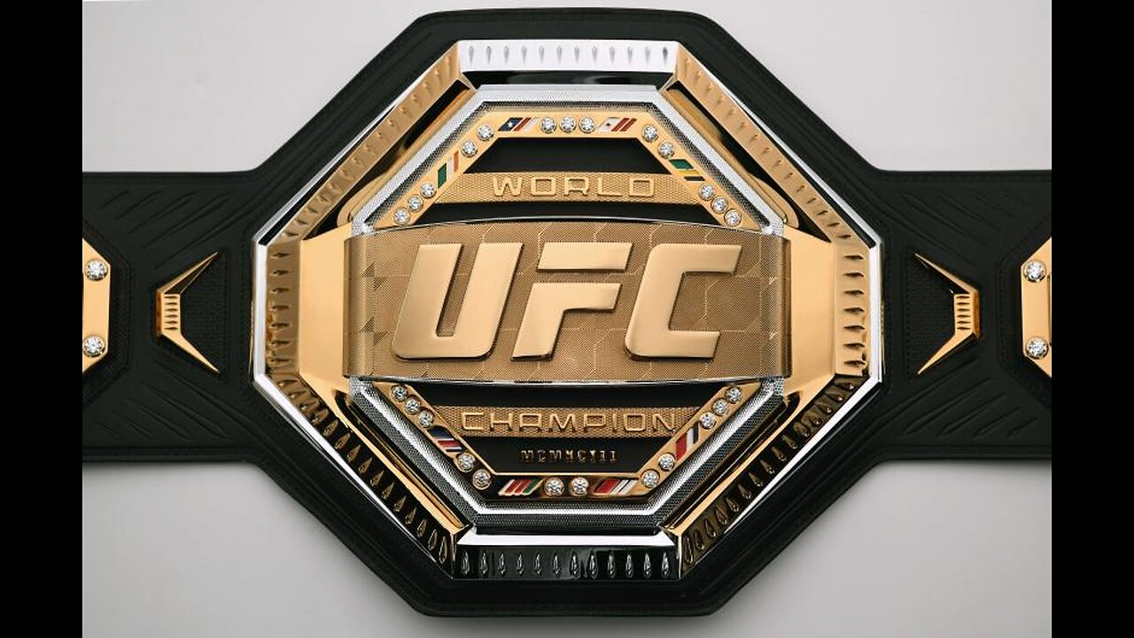 Best fights