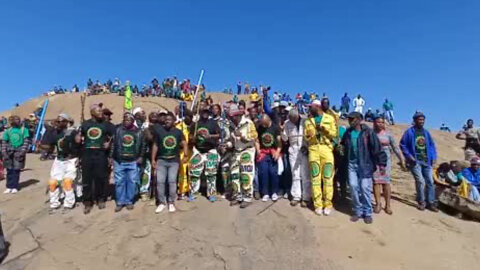 S Marikana 10 year Anniversary (1)