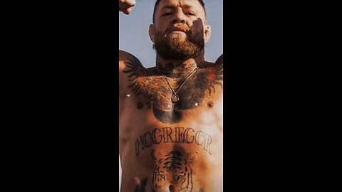 Conor Mcgregor Edit