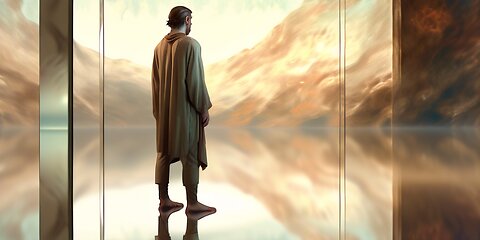 The Book of James, King James Version (KJV) Illustrated by AI (V2)