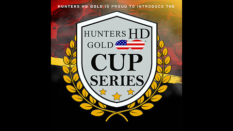 Hunters HD Gold Cup Series July Giveaway Updates and Whats Next? Episode 120