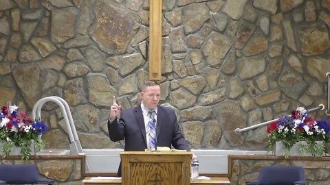 1 Kings 3 Part 1 07/10/22 Pastor Tim DeVries Independent Fundamental Baptist Preaching