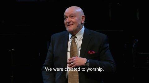 "Come To Worship" | Pastor Alec Rowlands | 12/20/20