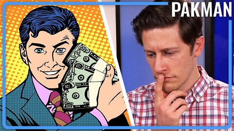 Caller Has an Idea for Taxing the Rich