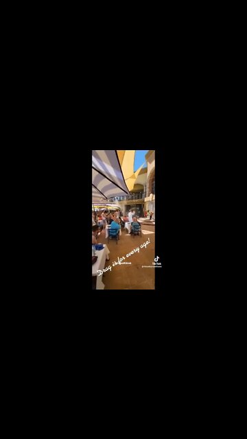 Lock up every person in this video - 8/3/22