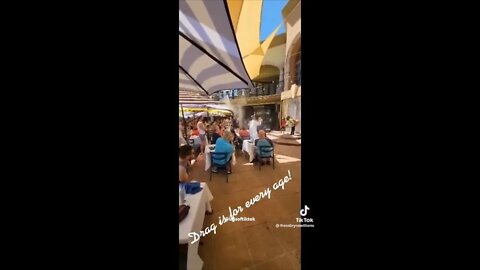 Lock up every person in this video - 8/3/22