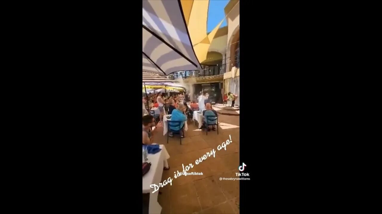 Lock up every person in this video - 8/3/22