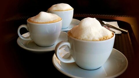 Coffee with the Dog EP207 - Globe People Only!