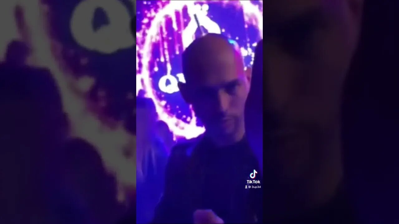 Can’t Cancel The TopG