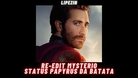 (re-edit) PARTE DO MYSTERIO - SEXTETO SINISTRO - HOMEM ARANHA SEM VOLTA PRA CASA