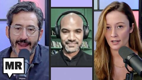 The Failure Of Emancipation w/ Kris Manjapra | MR LIVE 5/16/22